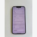  iPhone 14 128GB 饤 Хåƥ꡼86% MPUQ3J/A - 2701