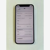  iPhone 12 mini 128GB ۥ磻 Хåƥ꡼100%  - 8878