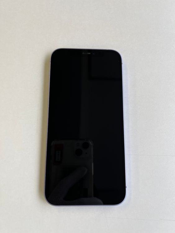  iPhone 12 64GB ѡץ Хåƥ꡼100% MJNH3J/A - 668229