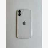 ���� iPhone 12 mini 128GB �ۥ磻�� �Хåƥ꡼100%- 1949