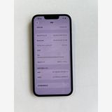 ���� iPhone 13 128GB �ߥåɥʥ��� �Хåƥ꡼83% MLNC3J/A - 6674