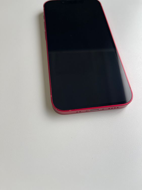  iPhone13 mini 128GB å Хåƥ꡼85% MLJG3J/A 48034