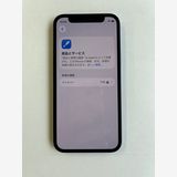 ���� iPhone 12 mini 64GB �֥�å� �Хåƥ꡼100% - 2942