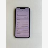  iPhone 14 128GB ߥåɥʥ Хåƥ꡼85% MPUD3J/A - 7449