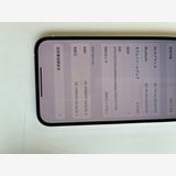  iPhone 12 64GB ۥ磻 Хåƥ꡼100% MGHP3J/A - 56165