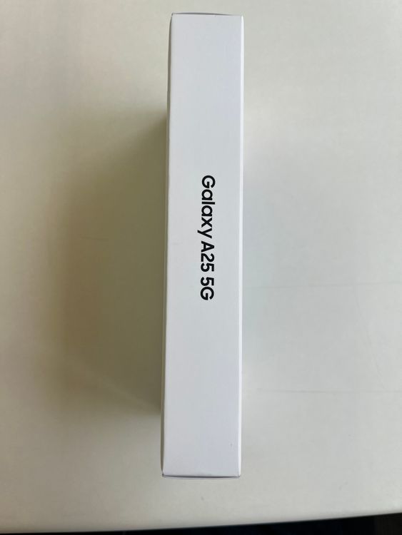 Galaxy A25 5G �֥�å� 64GB SC-G33 ����.̤���� SIM�ե꡼