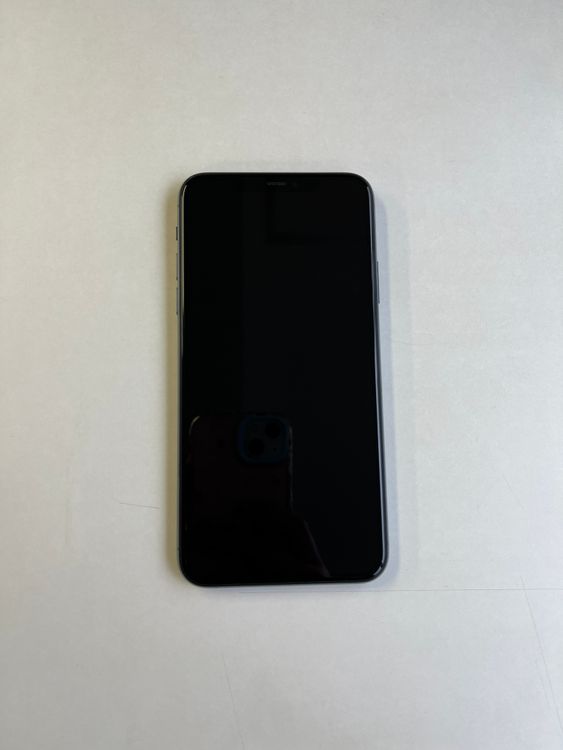 ���� iPhone 11 Pro Max 64GB�ߥåɥʥ��ȥ��꡼��Хåƥ꡼97%- 2131
