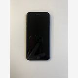 ���� iPhone SE (��2����) 64GB �֥�å� �Хåƥ꡼80% - 1819