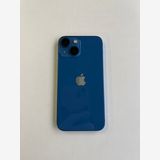  iPhone 13 mini 128GB ֥롼 Хåƥ꡼74% MLJH3J/A