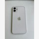  iPhone 12 64GB ۥ磻 Хåƥ꡼100% MGHP3J/A - 56165