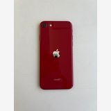 ���� iPhone SE (��3����) 64GB RED �Хåƥ꡼78% - 3860