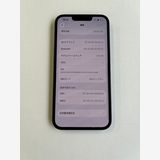 ࿷ iPhone 16e 128GB ֥å Хåƥ꡼100% - 0560