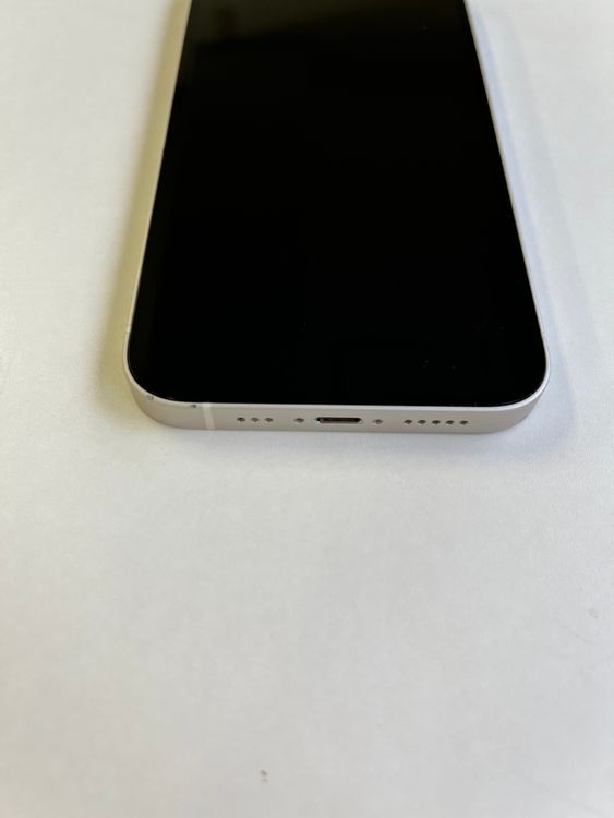  iPhone 12 128GB ۥ磻 Хåƥ꡼100% MGHV3J/A - 4790