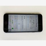  iPhone SE 2 128GB ֥å Хåƥ꡼75% MXD02J/A