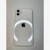  iPhone 12 64GB ۥ磻 Хåƥ꡼100% MGHP3J/A - 84166