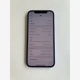  iPhone 12 128GB ѡץ Хåƥ꡼100% MJNJ3J/A - 6364