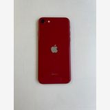 ���� iPhone SE (��3����) 64GB RED �Хåƥ꡼86% - 0499