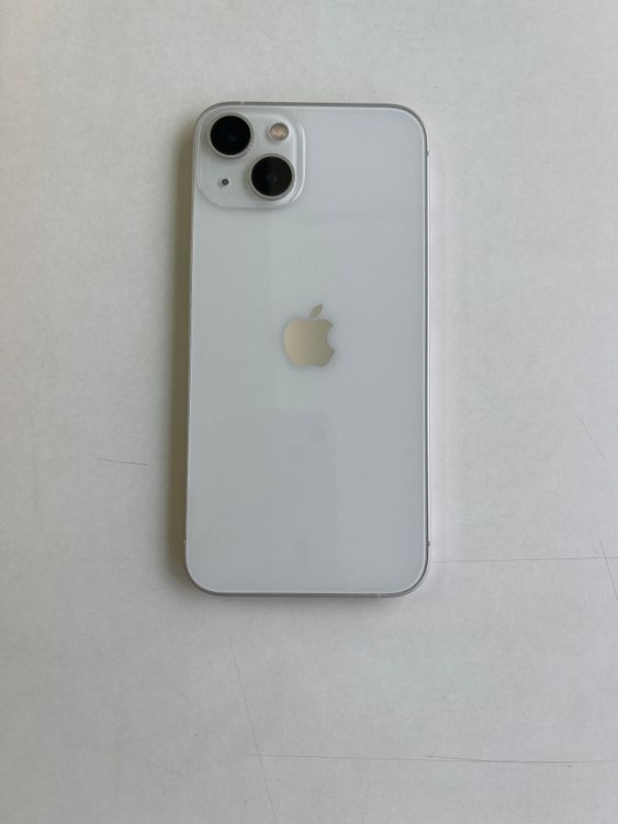 ���� iPhone 13 128GB �������饤�� �Хåƥ꡼87% MLND3J/A - 3292