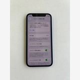 ���� iPhone 12 mini 128GB �֥롼 �Хåƥ꡼100%  - 9758