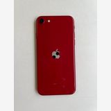 ���� iPhone SE (��3����) 64GB RED �Хåƥ꡼82% - 0201
