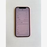 ���� iPhone 12 128GB ��å� �Хåƥ꡼70% MGHW3J/A - 9739