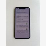 ���� iPhone 11 Pro Max 256GB ���ڡ������쥤 �Хåƥ꡼95% - 8692