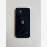 ���� iPhone 12 mini 64GB �֥�å� �Хåƥ꡼76%  - 6804