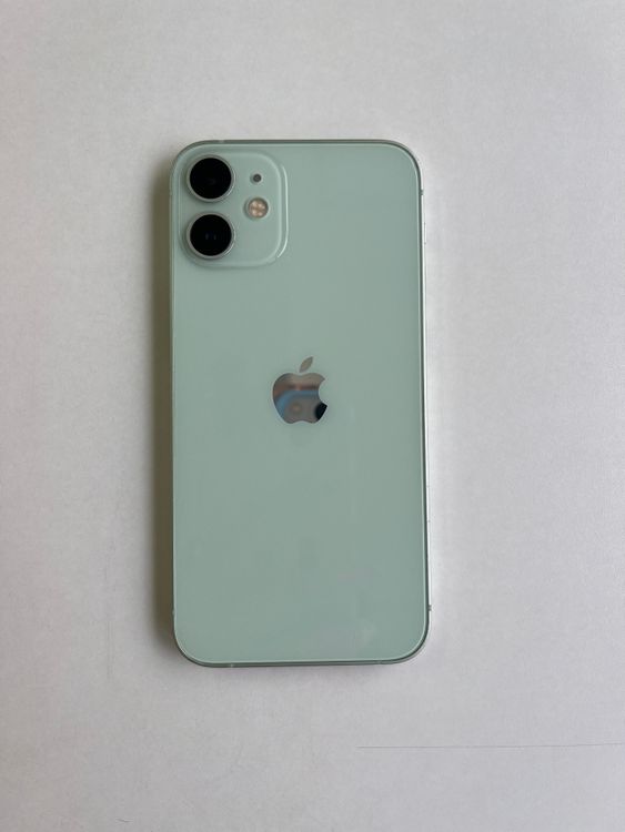 ���� iPhone 12 mini 64GB ���꡼�� �Хåƥ꡼76% - 2344
