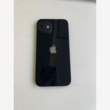  iPhone 12 64GB ֥å Хåƥ꡼100% MGHN3J/A - 52896