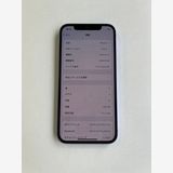  iPhone 12 128GB ѡץ Хåƥ꡼100% MJNJ3J/A - 6364