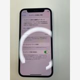  iPhone12 mini 128GB ֥å pin100% MGDJ3J/A 04076