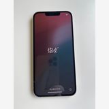  iPhone13 128GB 饤 Хåƥ꡼85% MLND3J/A - 03522