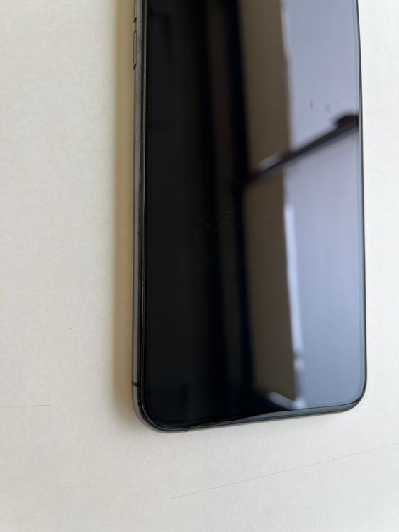 ���� iPhone 11 Pro Max 256GB ���ڡ������쥤 �Хåƥ꡼95% - 8692
