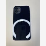  iPhone 12 128GB ֥å Хåƥ꡼100% MGHU3J/A - 48714
