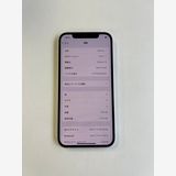  iPhone 12 128GB ۥ磻 Хåƥ꡼100% MGHV3J/A - 6343