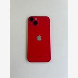  iPhone 14 256GB RED Хåƥ꡼82% MPWG3J/A - 9424