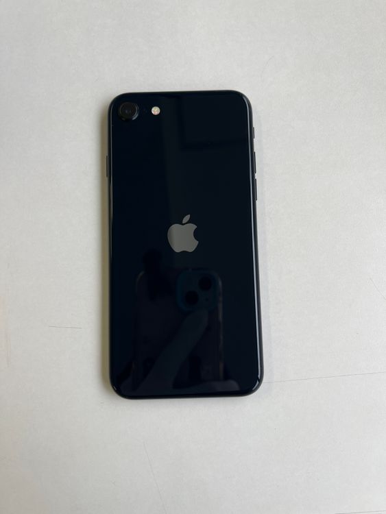 ���� iPhone SE (��3����) 128GB �ߥåɥʥ��� �Хåƥ꡼77% - 9054