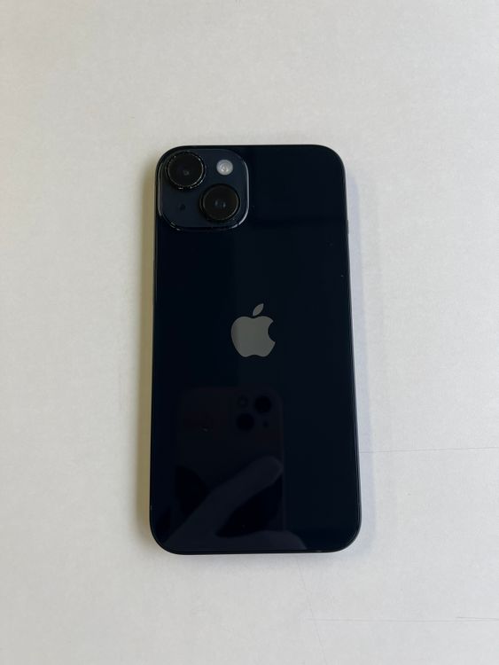  iPhone 14 128GB ߥåɥʥ Хåƥ꡼85% MPUD3J/A - 7449