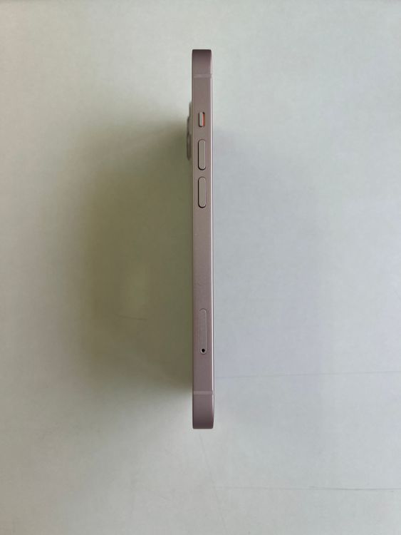 ���� iPhone 13 128GB �ԥ� �Хåƥ꡼86% MLNE3J/A - 9934