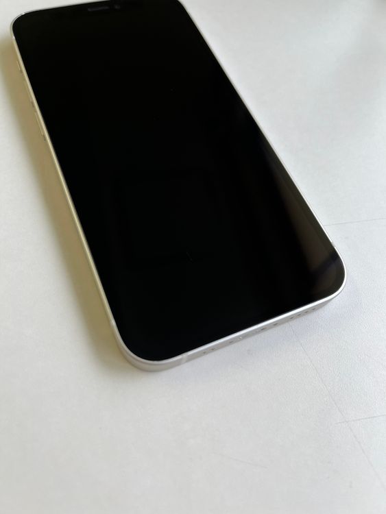  iPhone 12 mini 128GB ۥ磻 Хåƥ꡼100% - 0854