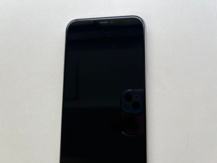 ���� iPhone 11 64GB �ۥ磻�� �Хåƥ꡼85% MWLU2J/A - 3791