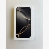 ̤���� iPhone 16 Pro 128GB �ʥ���������˥��� �Хåƥ꡼ - 3194