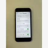 ���� iPhone SE (��2����) 64GB �֥�å� �Хåƥ꡼80% - 1819