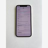 ���� iPhone 12 Pro 128GB ������� �Хåƥ꡼80% - 7032