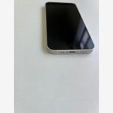 ���� iPhone 12 mini 64GB �ۥ磻�� �Хåƥ꡼100% - 8850