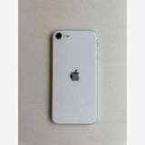 ���� iPhone SE (��2����) 64GB �ۥ磻�� �Хåƥ꡼72% - 2192