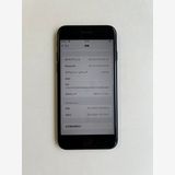 ���� iPhone SE (��2����) 64GB �֥�å� �Хåƥ꡼81% - 1826