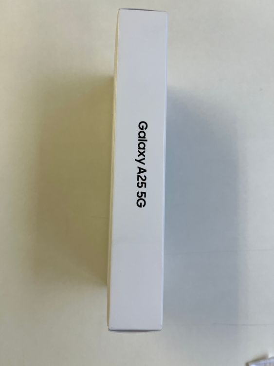 Galaxy A25 5G �֥�å� 64GB SC-G33 ����.̤���� SIM�ե꡼