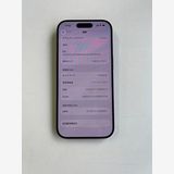 ���� iPhone 16 Pro 128GB �֥�å������˥��� �Хåƥ꡼94% - 5053