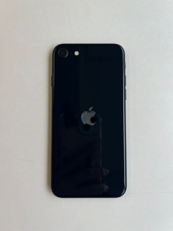 ���� iPhone SE (��3����) 64GB �ߥåɥʥ��� �Хåƥ꡼80% - 8995